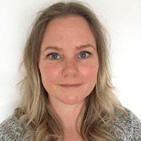 Louise Bundgaard Svensson