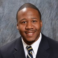 Joshua Jones Sr.