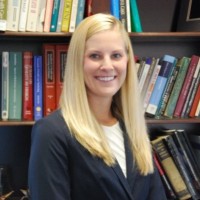 Jessica Ropelewski, Pmp®, Mha