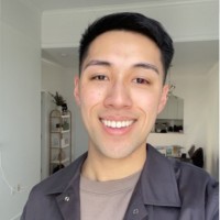 Dominic Yu