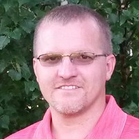 Harlan Driesen