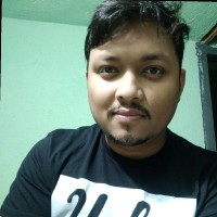 Amit Mohanty
