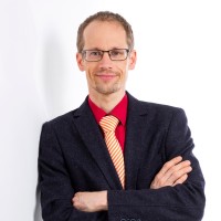 Benedikt Treml