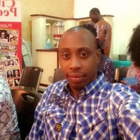 Ismail Abiola Kolade