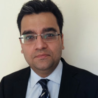 Abhik Tandon