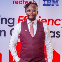 Andrew Oyanna