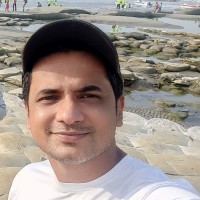 Mohammad Rajaur Rahman