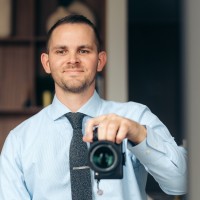 Nicholas Kitchel
