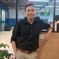 Anirban Sinha Roy