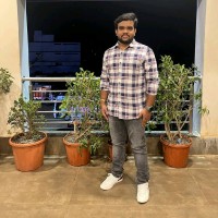 Surya Teja Koppula