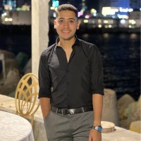 Salem El-Sayed