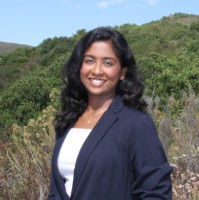 Yuktha Senthil