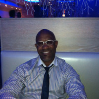 Chris Calloway