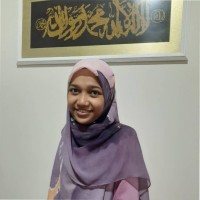 Aisyah Farhah Kamaruddin