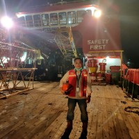 Clemens Jefri Kalembang
