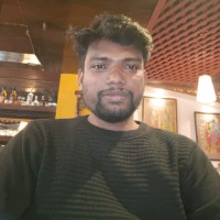 Mahesh Panjala