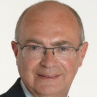 Patrick Schreurs