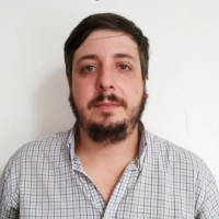 Maximiliano Pretto