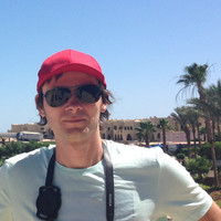 Alex Tarasov
