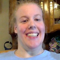Amanda Roehrig
