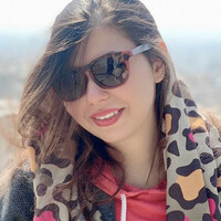Pegah Seyfinejad