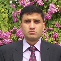 Nazakat Ali Khan