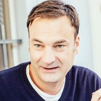 Dipl. Ing. Ernst Thürnau