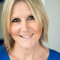 Alison Forshaw
