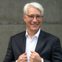 Frank Schumacher