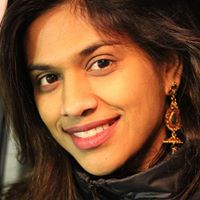 Sangeetha Joy