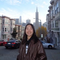 Hallie Zhu