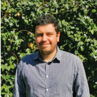 Carlos Felipe Muñoz Lizama