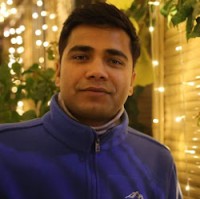 Bhawani Ojha