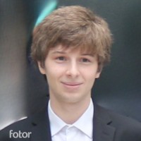 Noah Sroussi