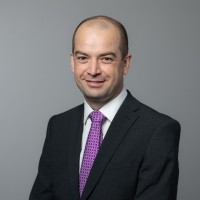 Damian Giles Mrics Mscsi