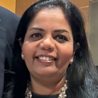 Seetha Vaidyanathan