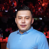 Amanzhol Sakipov