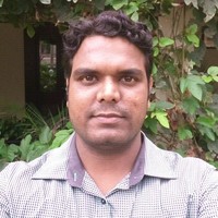 Brajamohan Sahoo