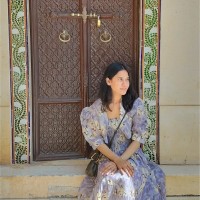 Krisha Dalvadi