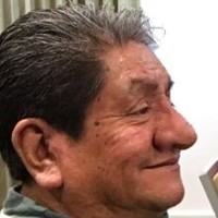 Porfirio Aldana Torres