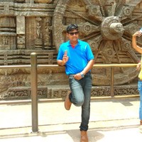 SunilKumar Behera