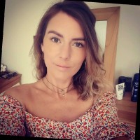 Lindsay Woods