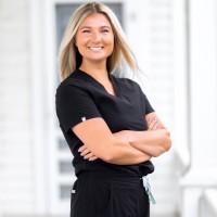 Marissa Humphrey, M.A., CCC-SLP