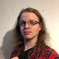 Fredrik Nyrell