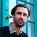 Rhys Chapman