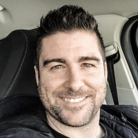 Antony Caporicci, Ba