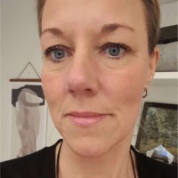 Mari Kinander