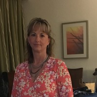 Rosemary Adam