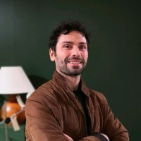 Guglielmo Giacalone Amorelli