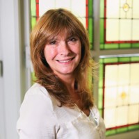 Alison Mills